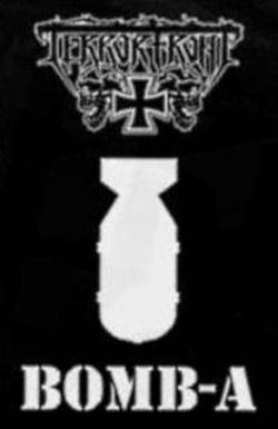 Terrorfront (HUN) : Bomb-A